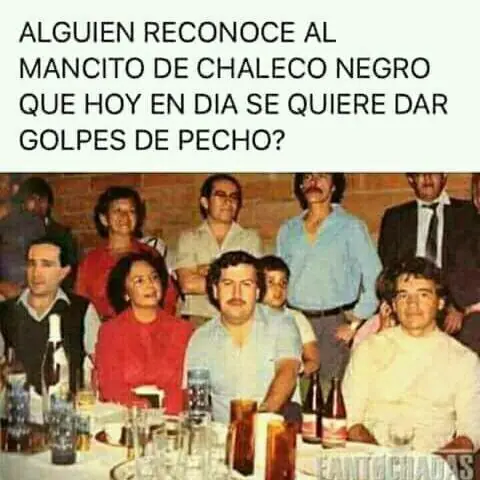 Se aproxima una dictadura en Colombia