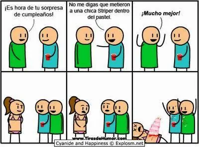 recetadas