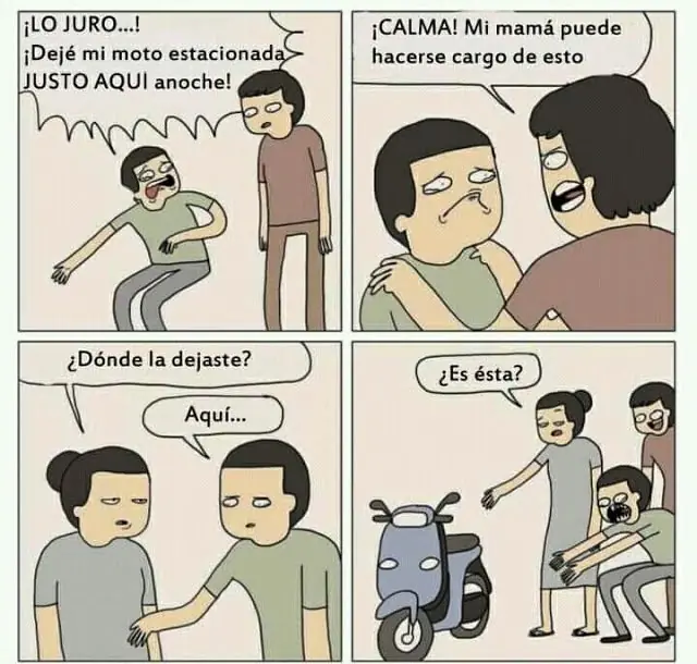Maniatico