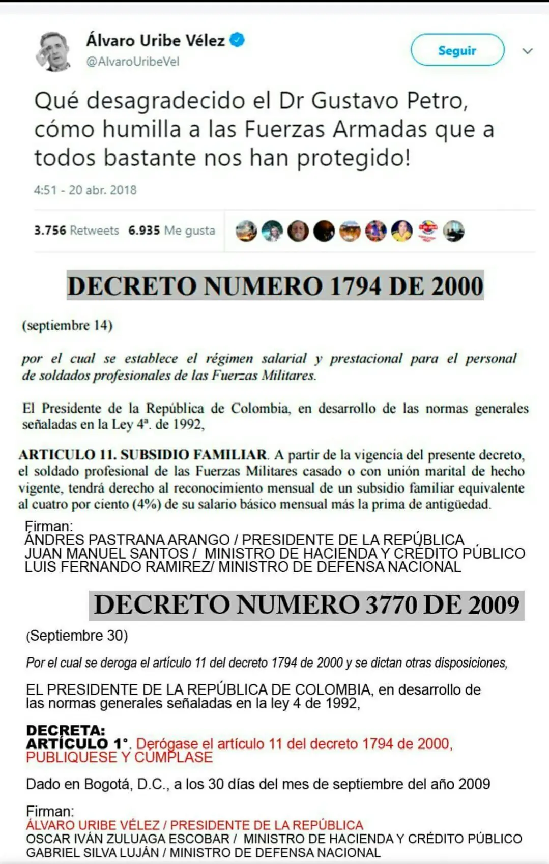Narcoestado