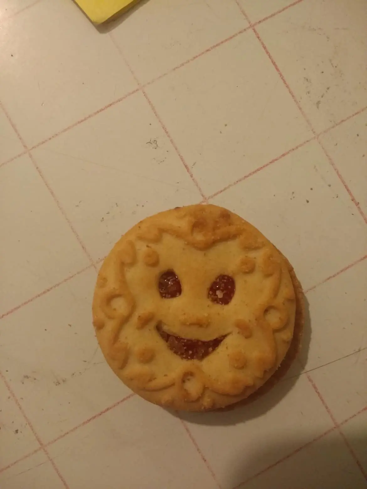 Urgente fanático de los surtidos de galletitas(masitas) pasá