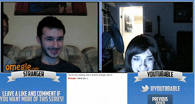 Grandes fracasos epicos en gif