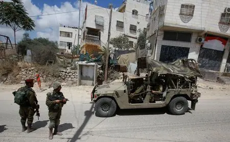 palestina