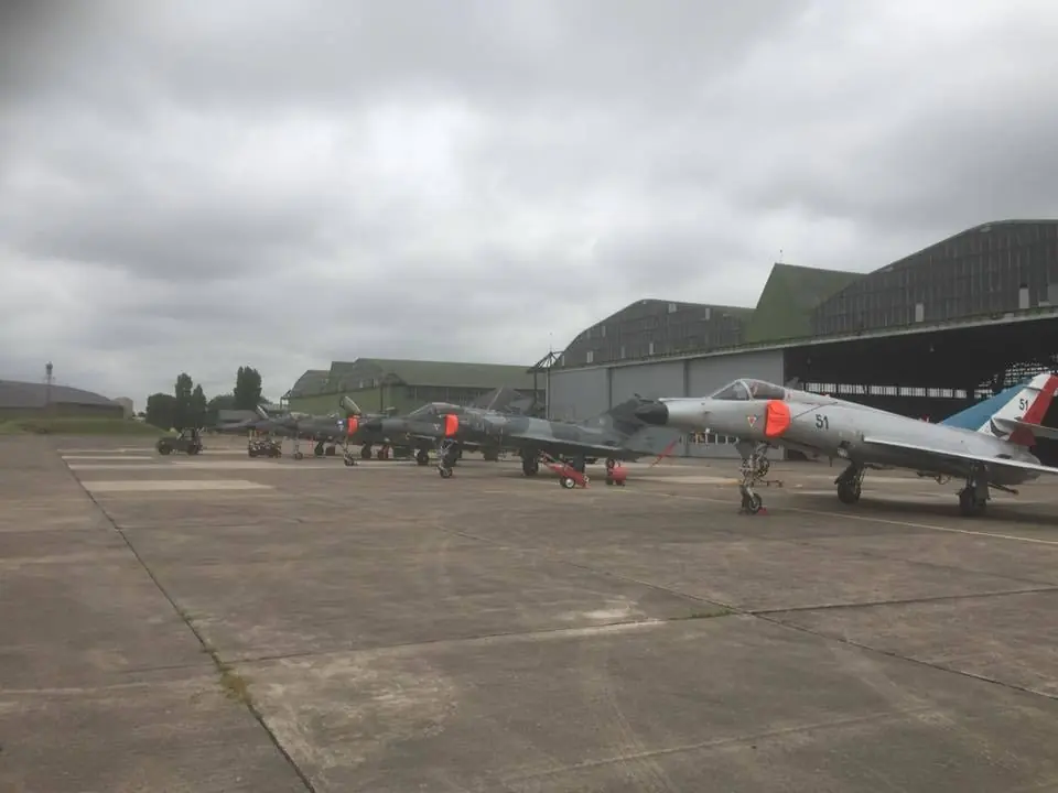 aviones
