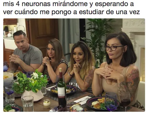 Humor oportunista y wtf para que no te queje hoy viernes