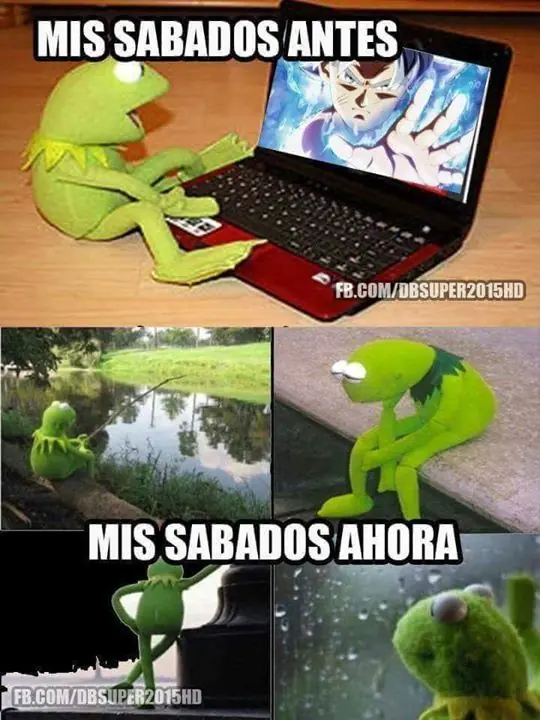 Viernes