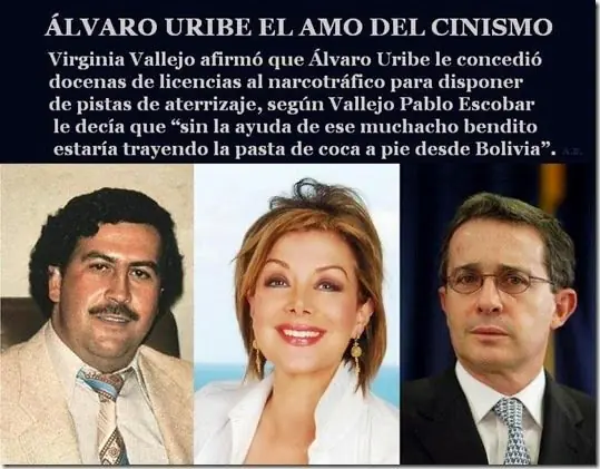 Narcoestado