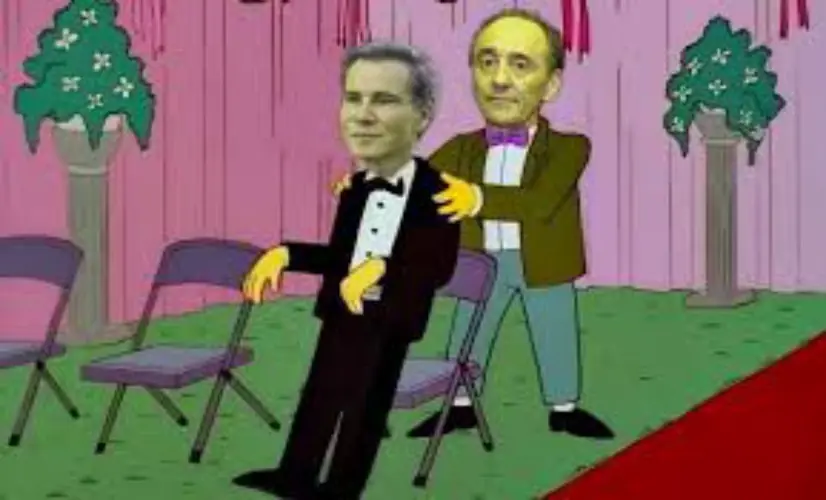 Macrismo Nisman