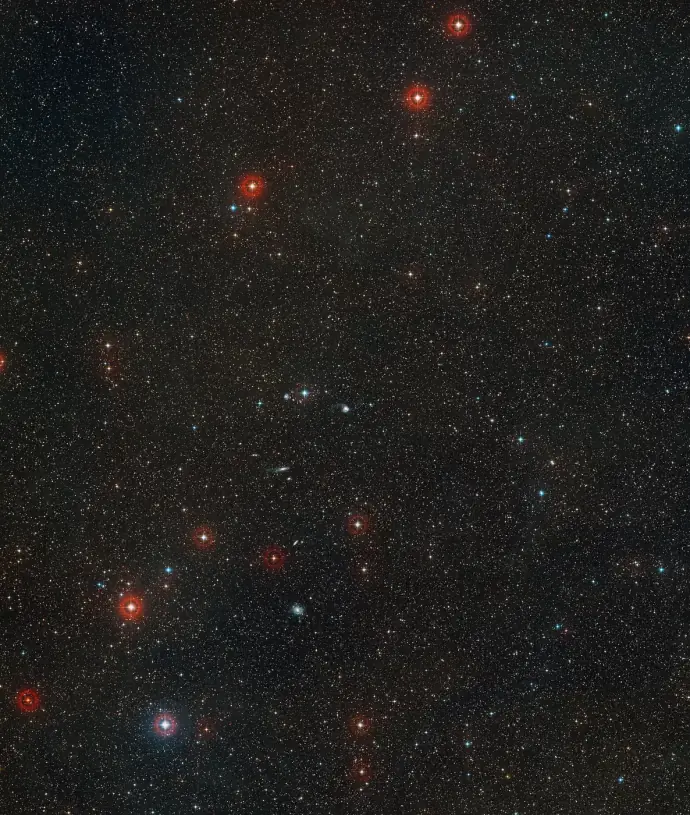 Universo