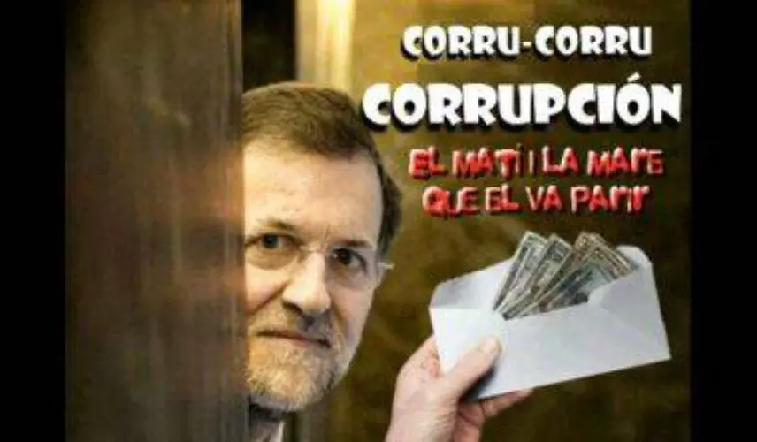 Mariano Rajoy