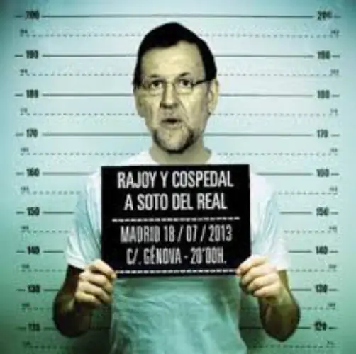 Rajoy corrupcion