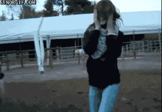 Grandes fracasos epicos en gif