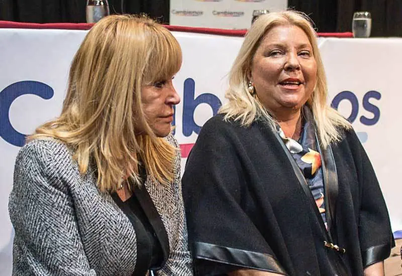Corrupcion M. Procesaron a la diputada oficialista Ayala