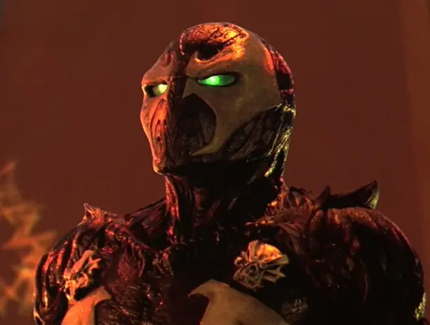 la sombra online