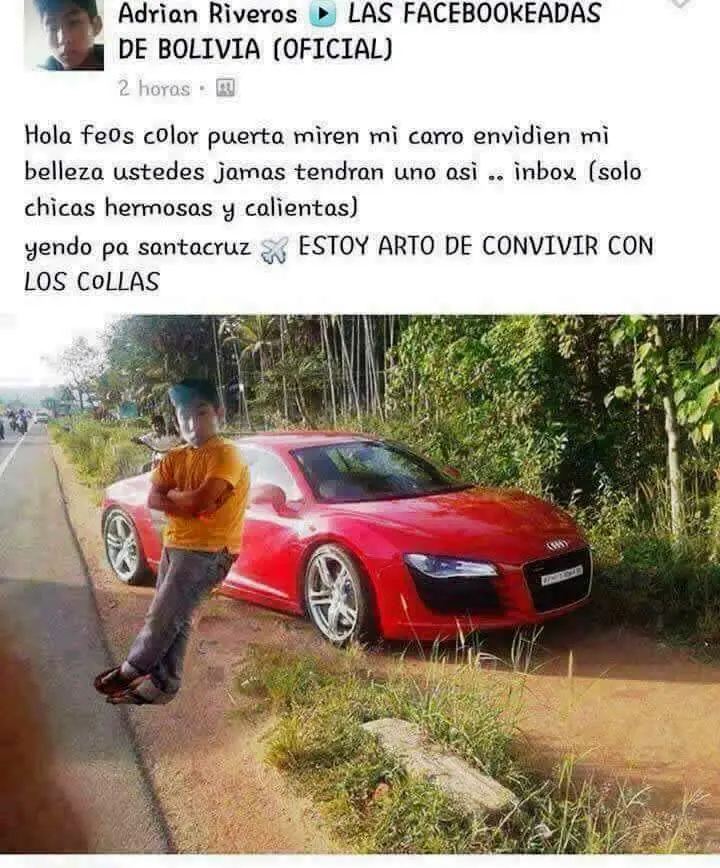 elige