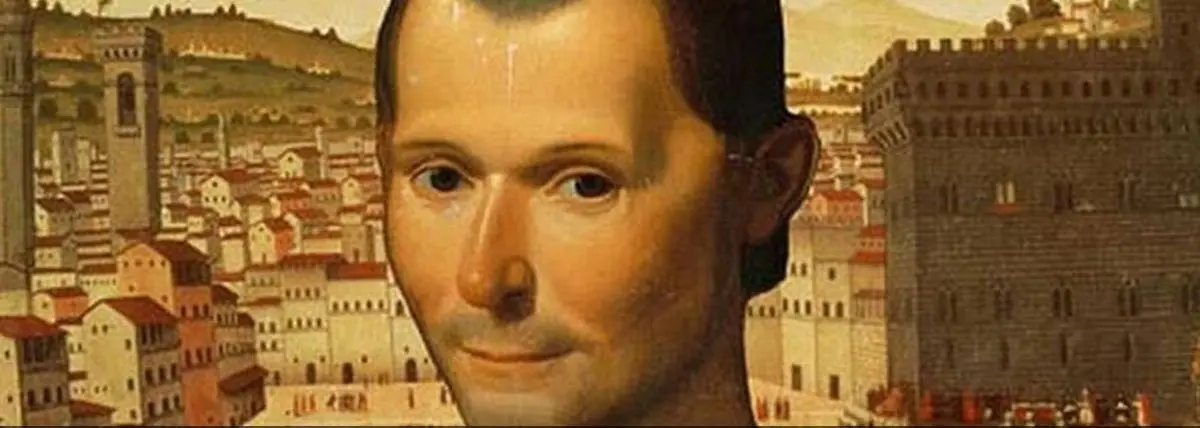 El Príncipe de Nicolás Maquiavelo