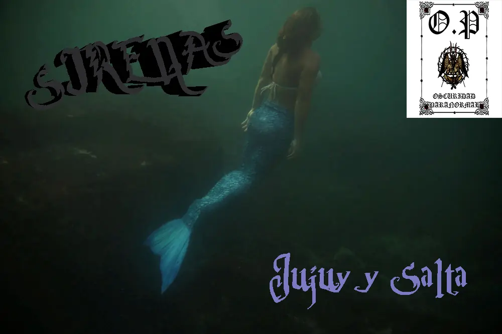 sirenas