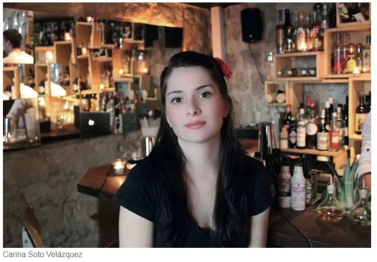 bartenders