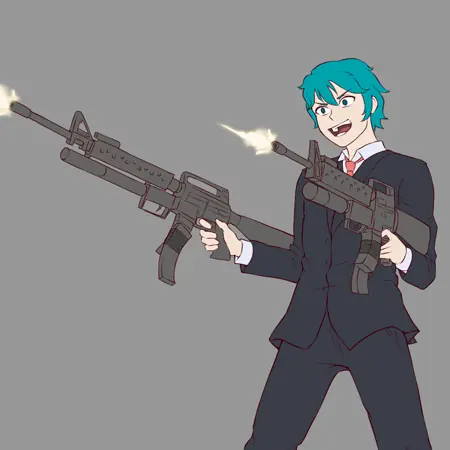 anime