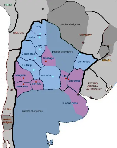 buenos aires