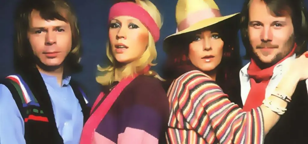 Abba Abba