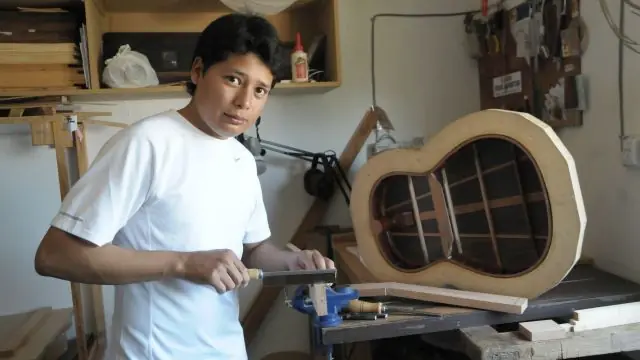 luthieria