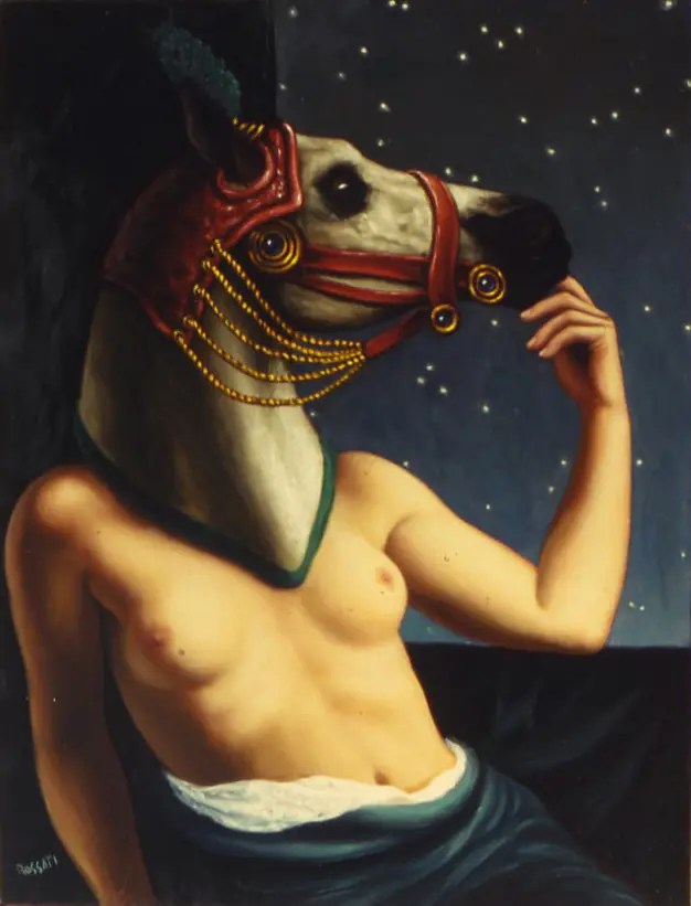 mujeres