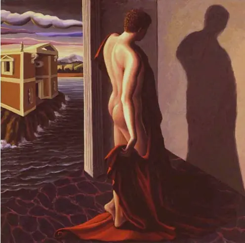 desnudos