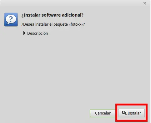 LinuxMint