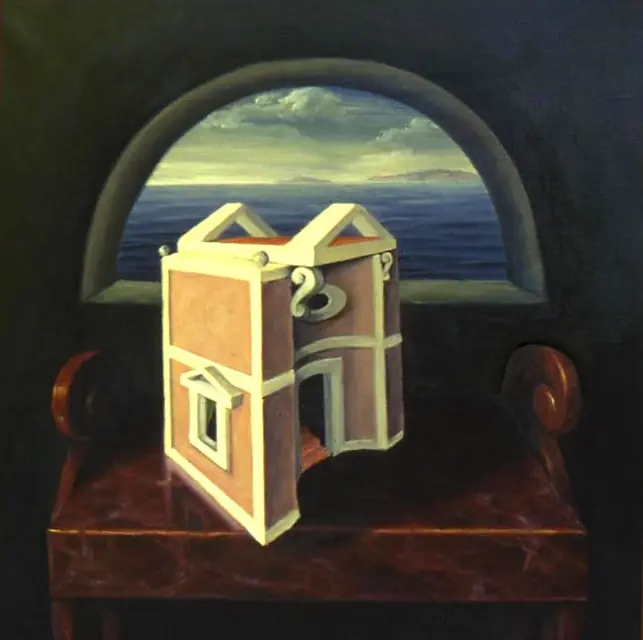 metafisico