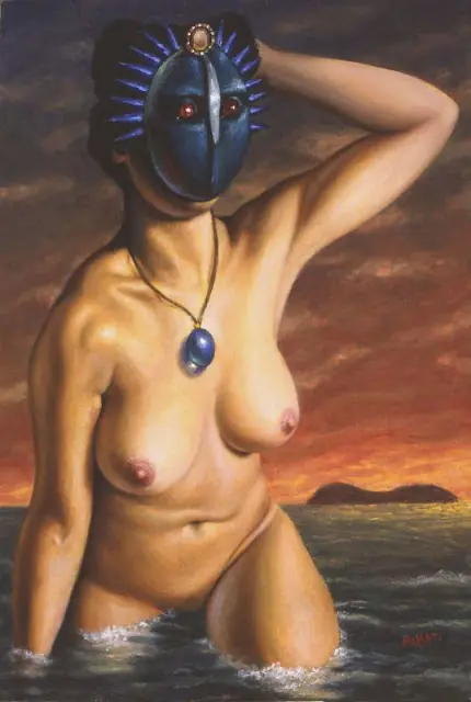 surrealismo