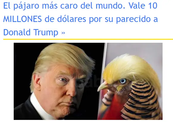 especial