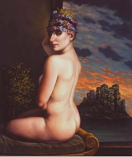 desnudos