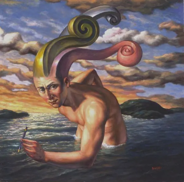 metafisico
