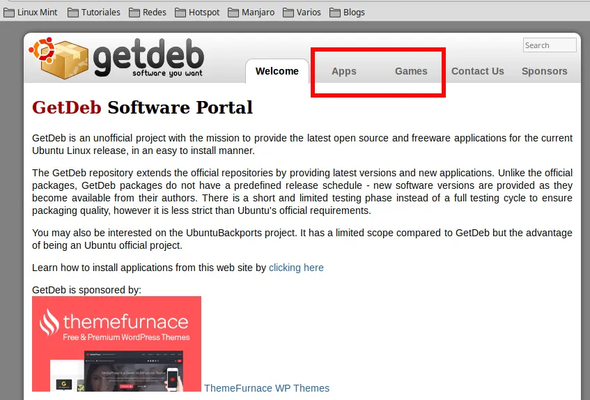 Debian