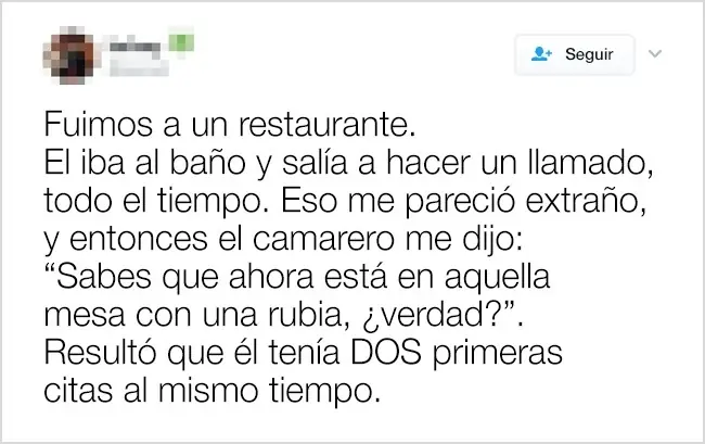 desastrosas desastrosas