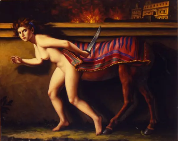 desnudos