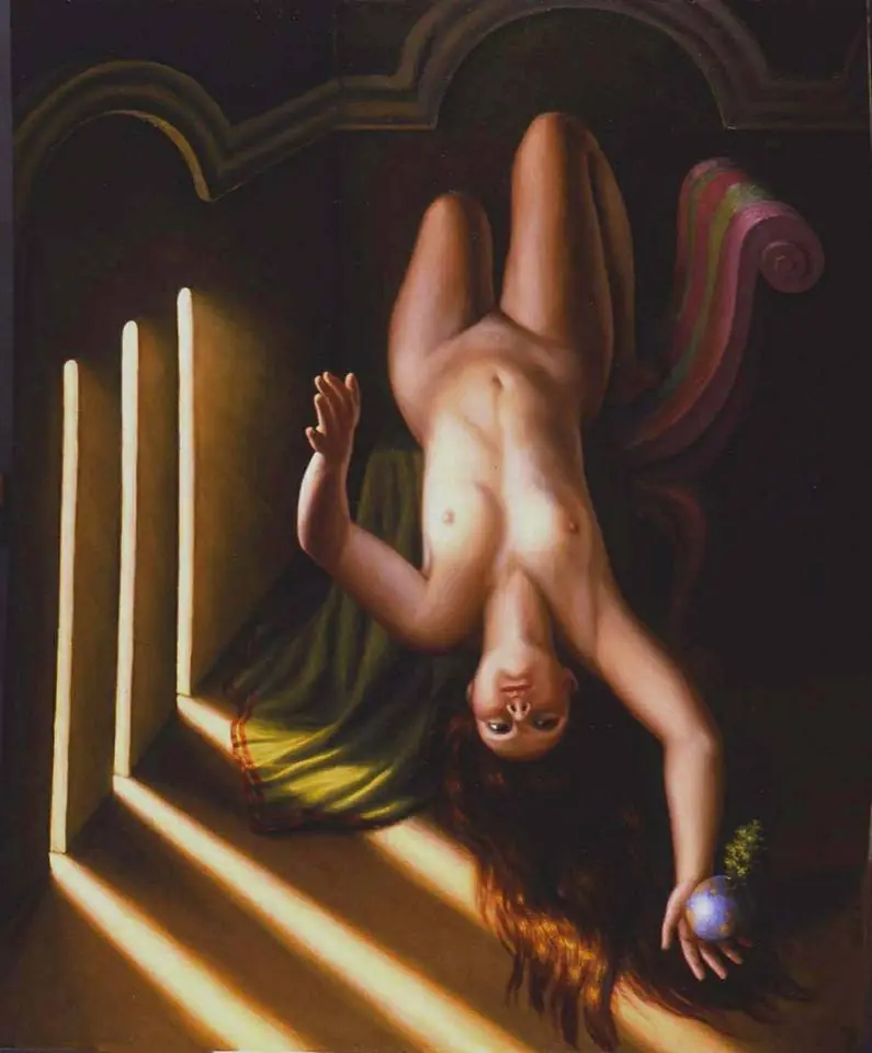 surrealismo