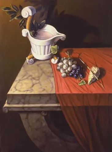 surrealismo