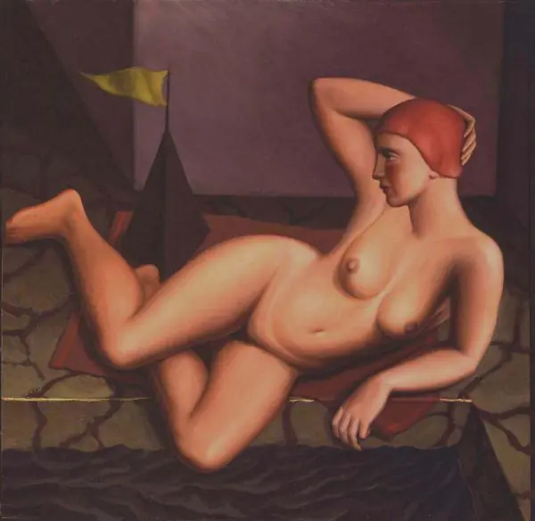 mujeres