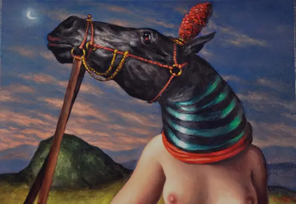 surrealismo