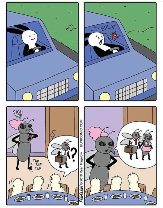 humor
