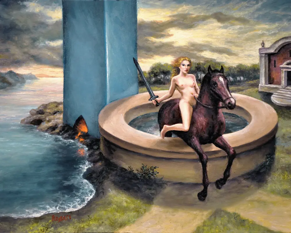 surrealismo