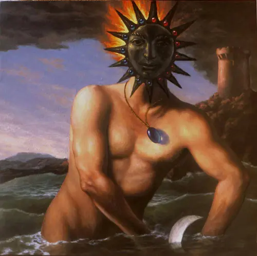 metafisico