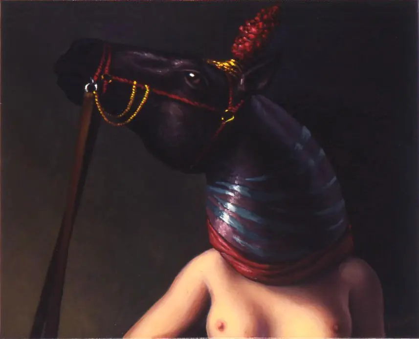 desnudos
