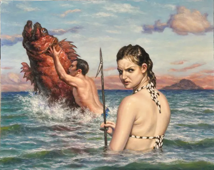 mujeres