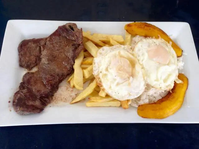 Chincha Peru