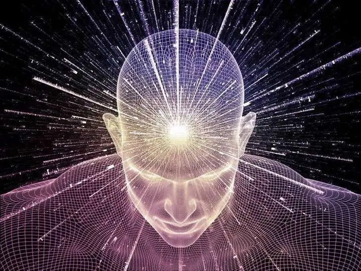 Glandula pineal, secretos y verdades ocultos Glandula pineal, secretos y verdades ocultos