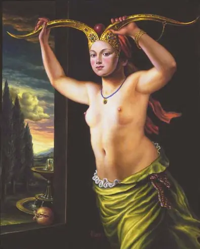 mujeres