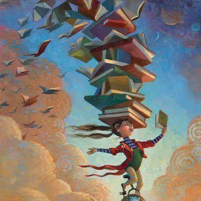 10 libros que tenes que leer